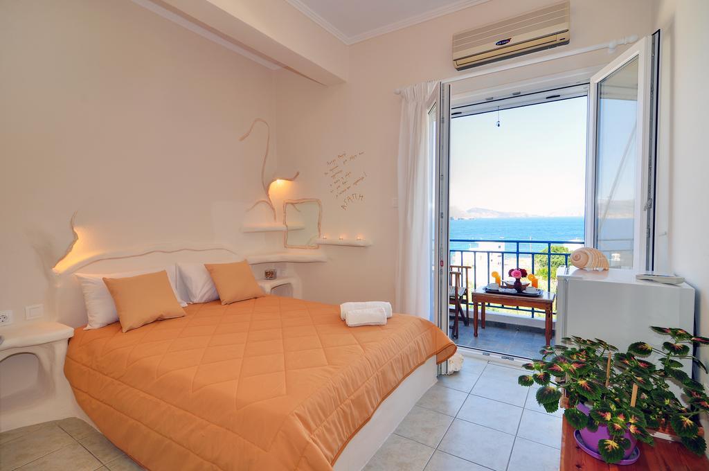 Panorama Hotel Klima  Chambre photo